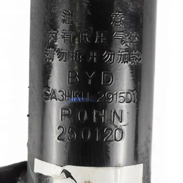 Oikea takajousitus SA3HKU-2915020-D1 BYD Seal U image 4