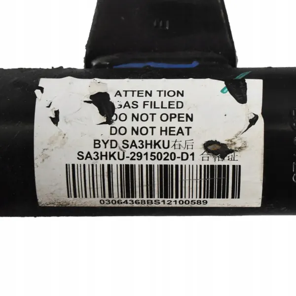 Oikea takajousitus SA3HKU-2915020-D1 BYD Seal U image 5