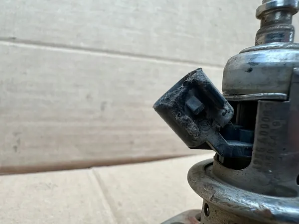 Injecteur AdBlue OPEL ASTRA K 1.6 CDTI 55504439 image 7