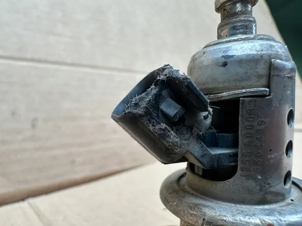 Injecteur AdBlue OPEL ASTRA K 1.6 CDTI 55504439 image 8