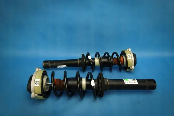 Amortecedores & Molas Dianteiros OEM 8W0413031AA Audi A4 image 2