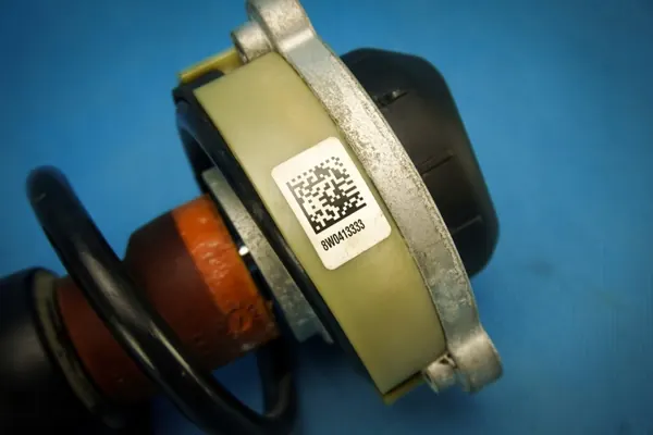 Amortecedores & Molas Dianteiros OEM 8W0413031AA Audi A4 image 10