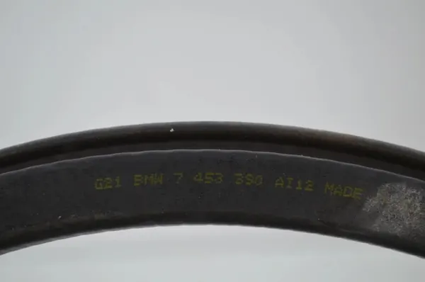 Joint de Vitre de Hayon BMW 3 G21 OEM 7453390 image 4