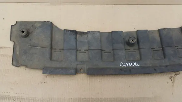 KIA PICANTO II Motor Undertray 29110-1Y000 image 2