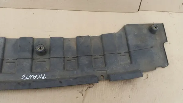 KIA PICANTO II Motor Undertray 29110-1Y000 image 3