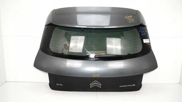 Takaluukku OEM 362995100 Citroen C4 Cactus 14-17 image 2