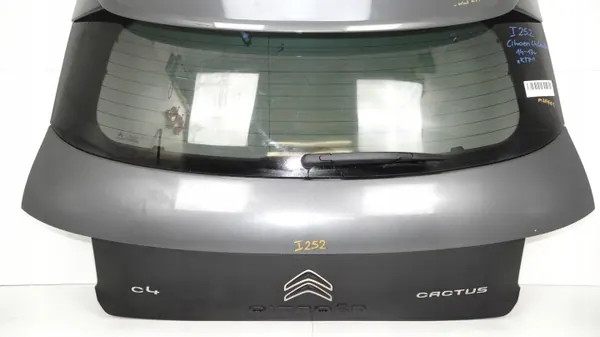 Takaluukku OEM 362995100 Citroen C4 Cactus 14-17 image 3