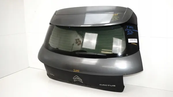 Takaluukku OEM 362995100 Citroen C4 Cactus 14-17 image 4