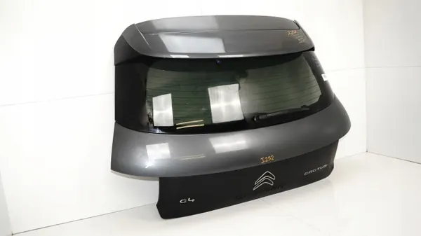 Takaluukku OEM 362995100 Citroen C4 Cactus 14-17 image 5