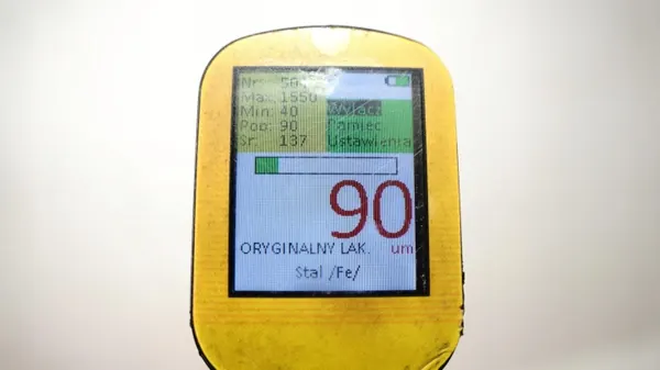 Takaluukku OEM 362995100 Citroen C4 Cactus 14-17 image 7