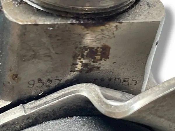 Kraftstoffpumpe Skoda / Audi / VW / Seat - 06J127025E image 6