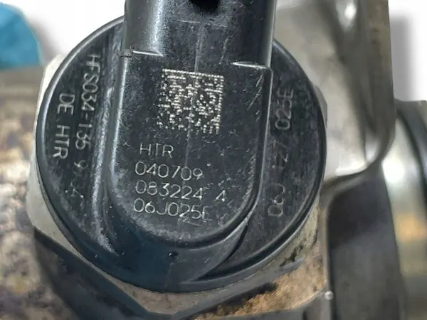 Kraftstoffpumpe Skoda / Audi / VW / Seat - 06J127025E image 8