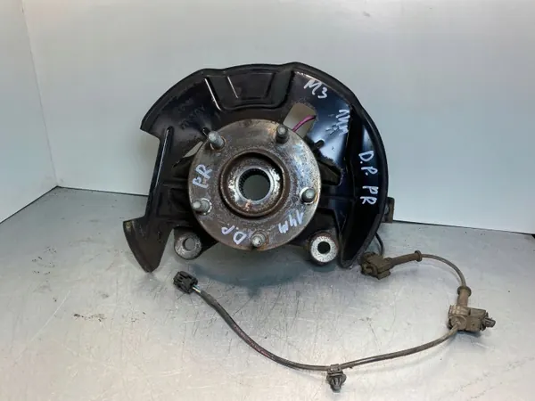 Mazda 3 II voorwielnaaf OEM FBZ23846 image 2