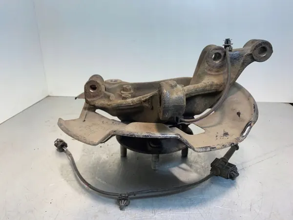 Mazda 3 II voorwielnaaf OEM FBZ23846 image 3