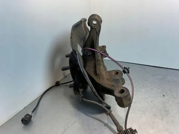 Mazda 3 II voorwielnaaf OEM FBZ23846 image 4