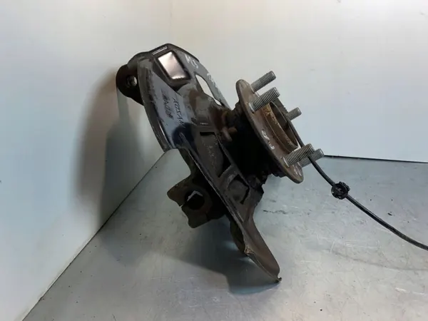 Mazda 3 II voorwielnaaf OEM FBZ23846 image 5