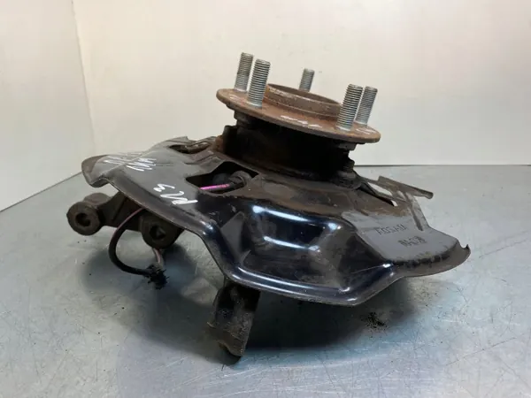Mazda 3 II voorwielnaaf OEM FBZ23846 image 8