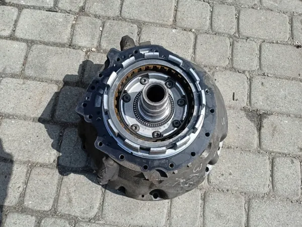 Carter de Boîte OEM KIELICH DZWON SKRZYNI 2 image 2