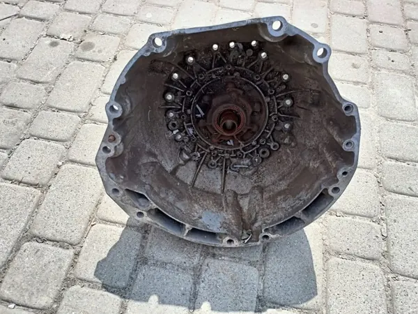 Carter de Boîte OEM KIELICH DZWON SKRZYNI 2 image 3