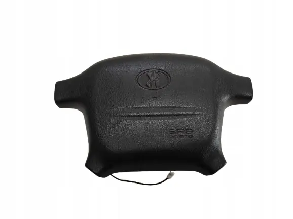 Airbag conducteur OEM RTEKO PAW1026 pour Hyundai Galloper image 2