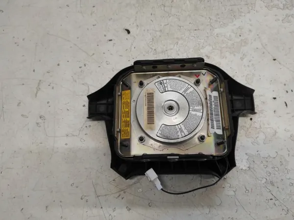 Airbag conducteur OEM RTEKO PAW1026 pour Hyundai Galloper image 3