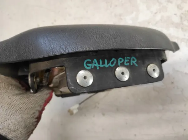 Airbag conducteur OEM RTEKO PAW1026 pour Hyundai Galloper image 4