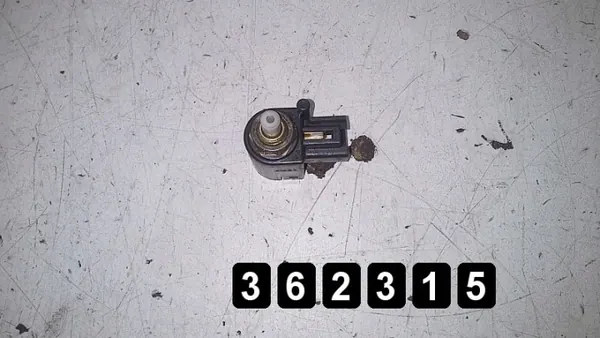 Sensor Toyota OEM AM-362315 para Corolla Verso 2005 image 4