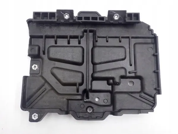 Base de fixation batterie OEM 37150-J7000 pour Kia Ceed III image 2