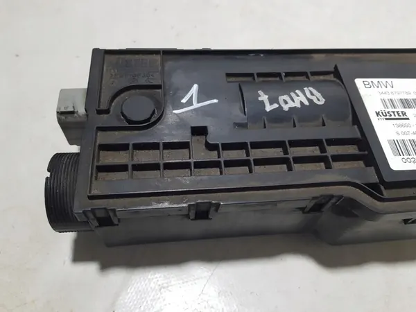 BMW F01 F02 F03 F04 Handbromsmekanism OEM image 2