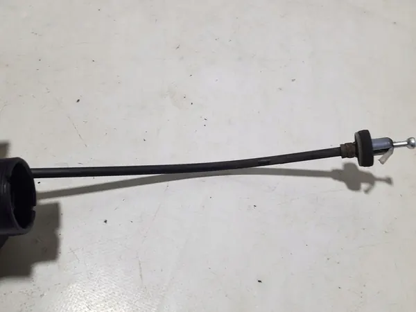 BMW F01 F02 F03 F04 Handbromsmekanism OEM image 3