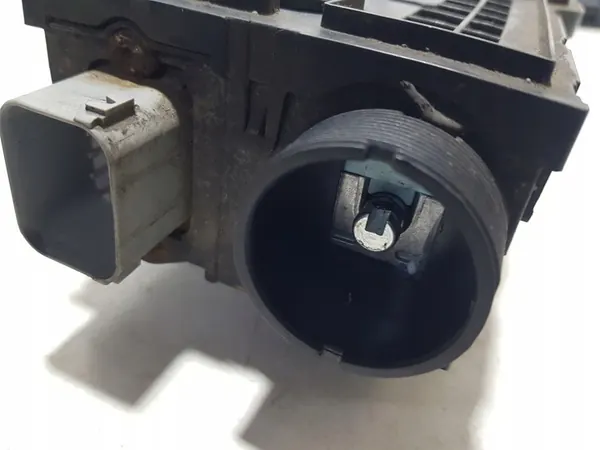 BMW F01 F02 F03 F04 Handbromsmekanism OEM image 5