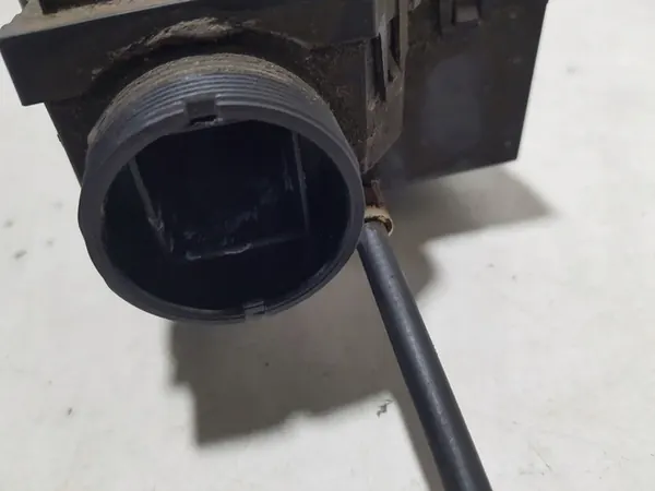 BMW F01 F02 F03 F04 Handbromsmekanism OEM image 6