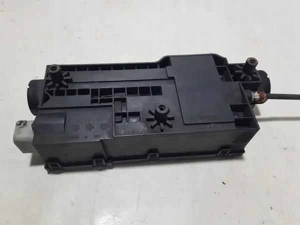 BMW F01 F02 F03 F04 Handbromsmekanism OEM image 9