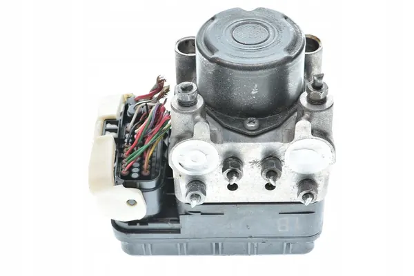 ABS TOYOTA RAV4 89541-42050 44510-42080 133800-0020 image 7