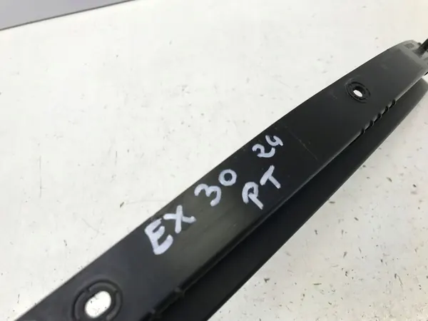 VOLVO EX30 2024 EV Right Rear Wheel Arch Trim 80001690 image 3