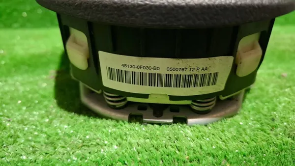 Pieza Toyota OE 45130-0F030-B0 Usada - Ajuste directo image 6