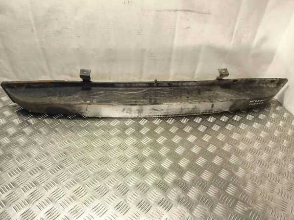 Taka-puskurin palkki OEM 866313K000 Hyundai Sonata V image 2