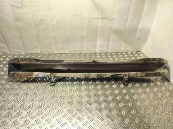 Taka-puskurin palkki OEM 866313K000 Hyundai Sonata V image 3