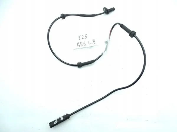 BMW ABS-sensor OEM 6869292 Fram för X3 F25 10-17 image 2