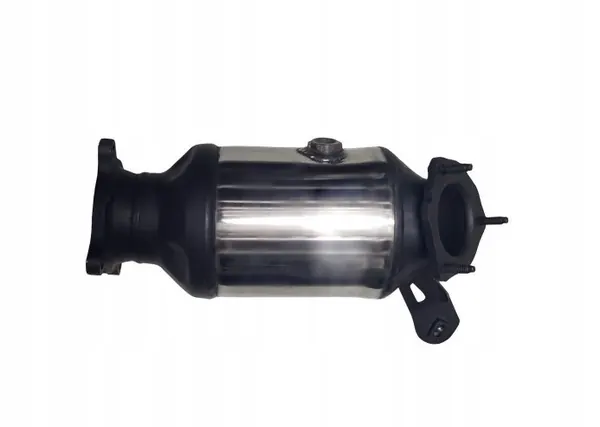 Katalysaattori OEM LUM121922 Audi A4/A5/A6 image 2