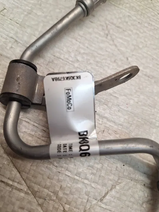 Turboanslutningsslang Ford Ranger image 4