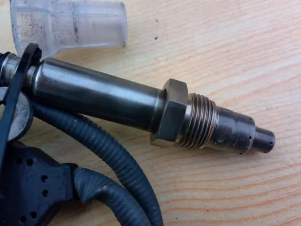 Sensor Lambda OEM A0009051612 - Peça Mercedes Usada image 4