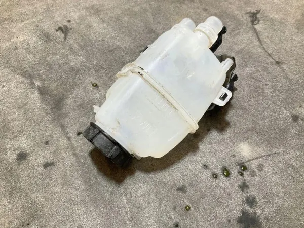 Tanque de expansão OEM 98D219G00AA para Land Rover Evoque image 3