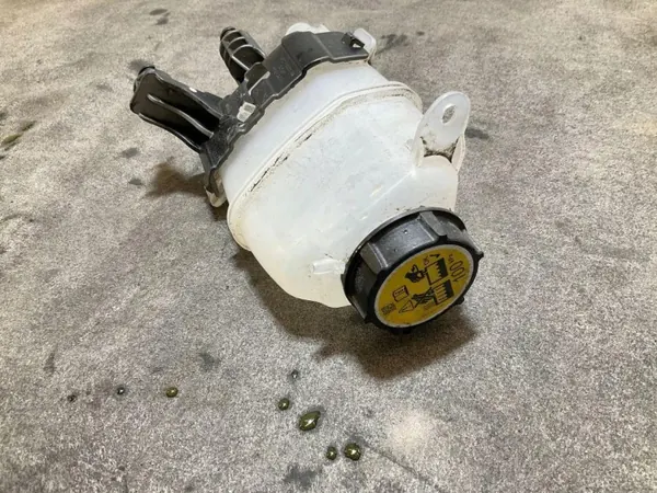 Tanque de expansão OEM 98D219G00AA para Land Rover Evoque image 4