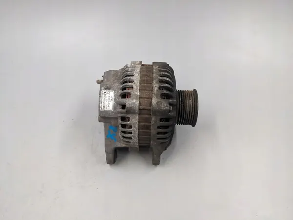 MAZDA 6 GG GY Vaihtovirtageneraattori 2.0 CITD RF5C A3TB4981 image 2