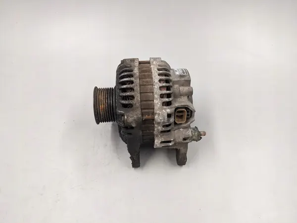 MAZDA 6 GG GY Vaihtovirtageneraattori 2.0 CITD RF5C A3TB4981 image 3