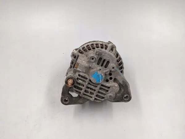 MAZDA 6 GG GY Vaihtovirtageneraattori 2.0 CITD RF5C A3TB4981 image 4