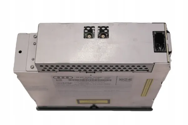 Changer DVD Audi OEM 4H0035108F pour A6 A7 C7 A8 image 4