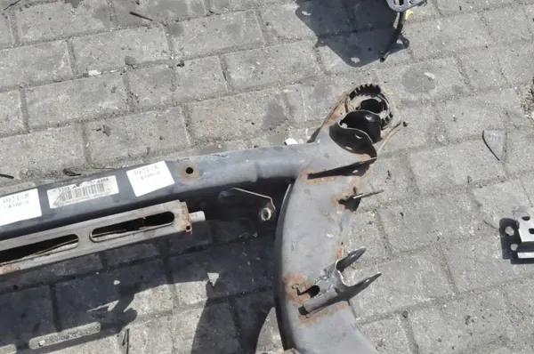 OEM 2123504304 Hinterachsträger Mercedes E-Klasse image 3