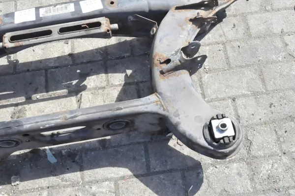 OEM 2123504304 Hinterachsträger Mercedes E-Klasse image 4